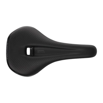Ergon Sedlo Sm Pro Men Černá -m/l