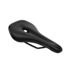 Ergon Sedlo Sm Pro Men Čierna -s/m