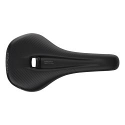Ergon Sedlo Sm Pro Men Černá -s/m