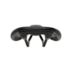 Ergon Sedlo Sm Pro Men Černá -s/m