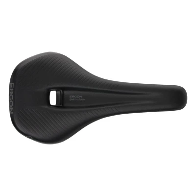 Ergon Sedlo Sm Pro Men Černá -s/m