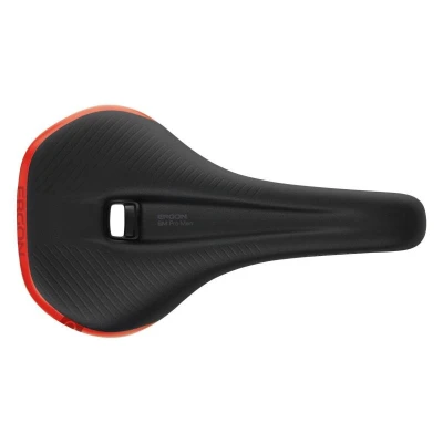 Ergon Sedlo Sm Pro Men Risky Red M/l