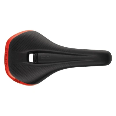 Ergon Sm Pro Men Risky Red S/m Sedlo