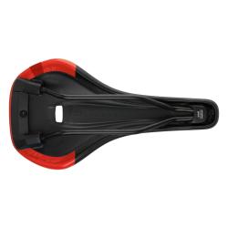 Ergon Sm Pro Men Risky Red S/m Sedlo