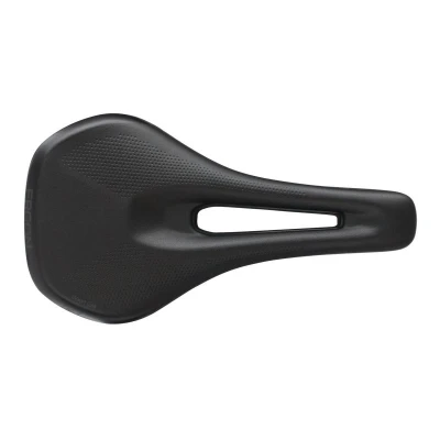 Ergon Sedlo Sm Sport Gel Women Černá -s/m