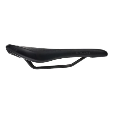 Ergon Sedlo Sm Sport Gel Women Černá -s/m