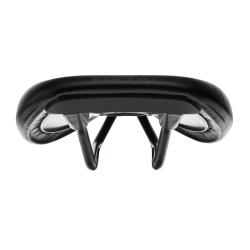 Ergon Sedlo Sm Sport Gel Women Černá -s/m