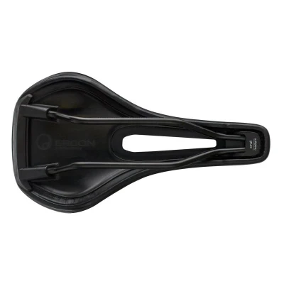 Ergon Sedlo Sm Sport Gel Women Černá -s/m