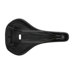 Ergon Sedlo Sm Sport Men Černá -s/m