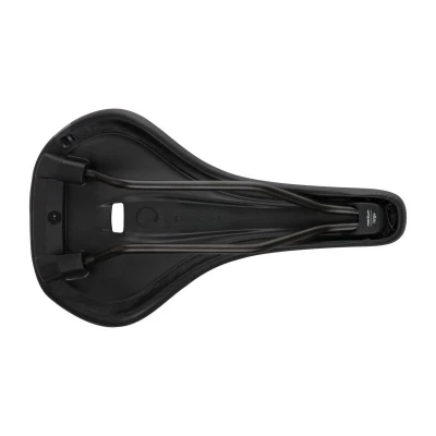 Ergon Sedlo Sm Sport Men Černá -s/m