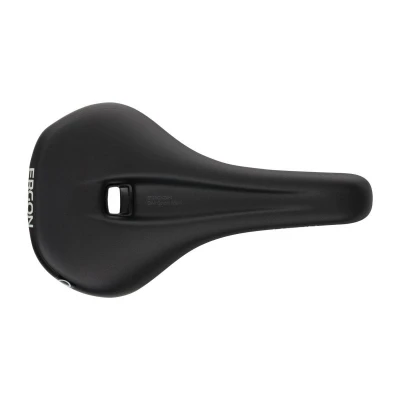 Ergon Sedlo Sm Sport Men Černá -s/m
