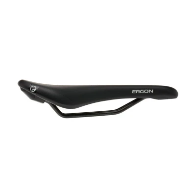 Ergon Sedlo Sm Sport Men Černá -s/m