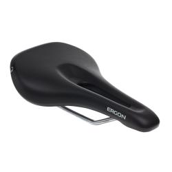 Ergon Sedlo Sm Women Černá -m/l