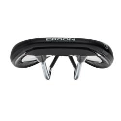 Ergon Sedlo Sm Women Černá -m/l