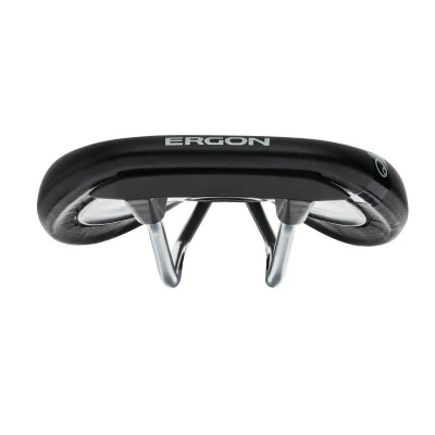 Ergon Sedlo Sm Women Černá -m/l