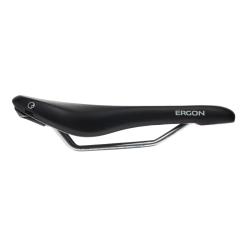 Ergon Sedlo Sm Women Černá -m/l