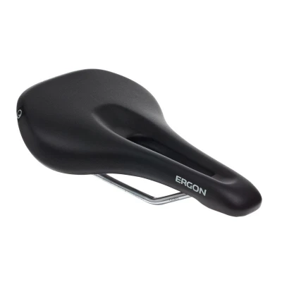 Ergon Sedlo Sm Women Černá -m/l