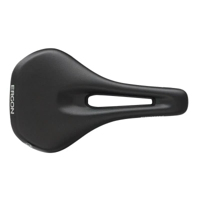 Ergon Sedlo Sm Women Černá -m/l