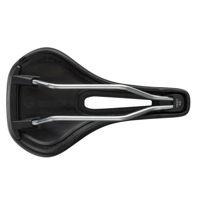Ergon Sedlo Sm Women Černá -s/m