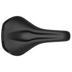 Ergon Sedlo Smc Core Men M/l Černá/šedá