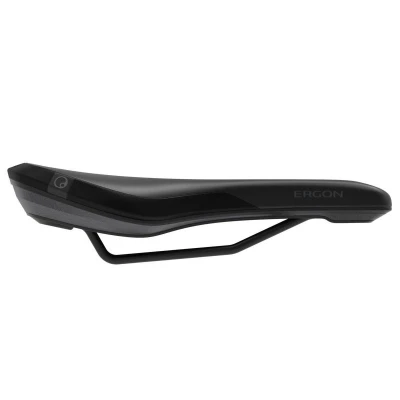 Ergon Sedlo Smc Core Men M/l Černá/šedá