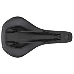 Ergon Sedlo Smc Core Men M/l Černá/šedá