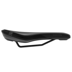 Ergon Sedlo Smc Core Men S/m Černá/šedá