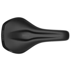 Ergon Sedlo Smc Core Men S/m Černá/šedá
