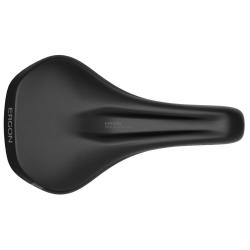 Ergon Smc Core Women M/l Černé/šedé Sedlo