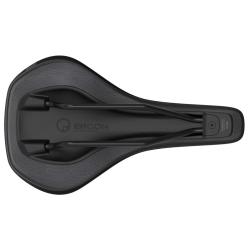 Ergon Smc Core Women M/l Černé/šedé Sedlo