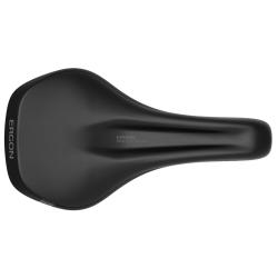 Ergon sedlo Smc Core Women S/m Černá/šedá