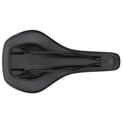 Ergon sedlo Smc Core Women S/m Černá/šedá