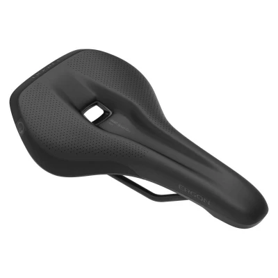 Ergon Smc Men Sport Gel Stealth M/l Sedlo
