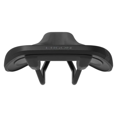 Ergon Smc Men Sport Gel Stealth S/m Sedlo