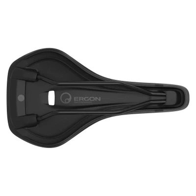 Ergon Smc Men Sport Gel Stealth S/m Sedlo