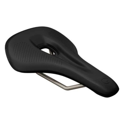 ERGON Sedlo SMS Comp Men Černá -M/L