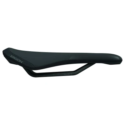 ERGON SMS Sport Men M/L černé sedlo