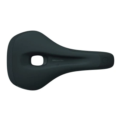 ERGON SMS Sport Men S/M černé sedlo