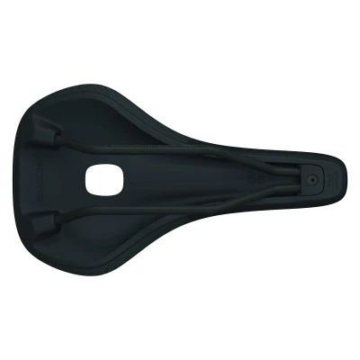 ERGON SMS Sport Men S/M černé sedlo