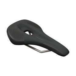 ERGON SR Allroad Comp Men M/L čierne sedlo