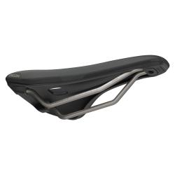 ERGON SR Allroad Comp Men M/L černé sedlo