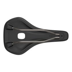 ERGON SR Allroad Comp Men M/L černé sedlo