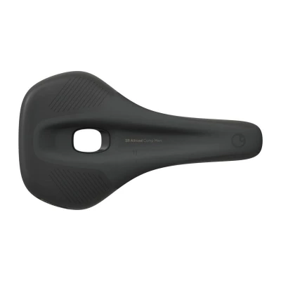 ERGON SR Allroad Comp Men M/L černé sedlo
