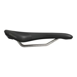 ERGON SR Allroad Comp Men M/L černé sedlo