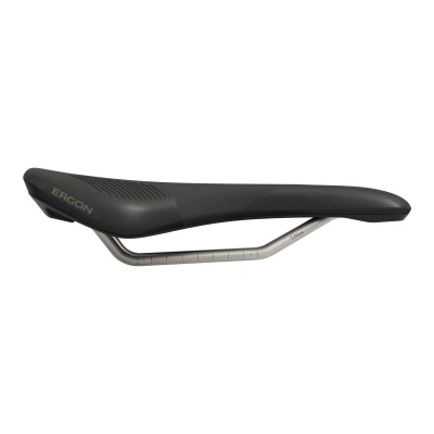 ERGON SR Allroad Comp Men M/L černé sedlo