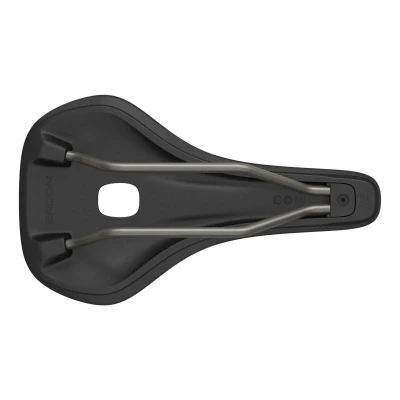 ERGON SR Allroad Comp Men S/M černé sedlo