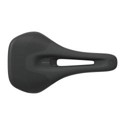 ERGON SR Allroad Comp Women M/L černé sedlo