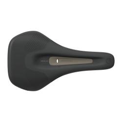 ERGON SR Allroad Comp Women M/L černé sedlo