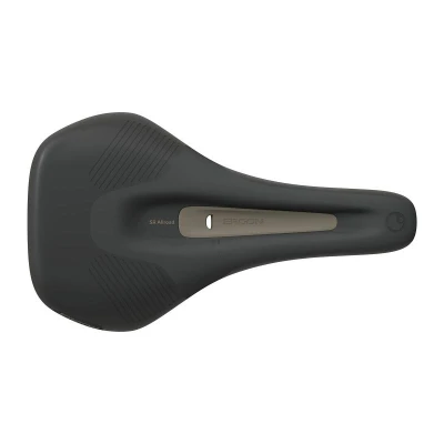 ERGON SR Allroad Comp Women M/L černé sedlo