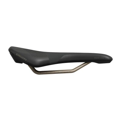 ERGON SR Allroad Comp Women M/L černé sedlo